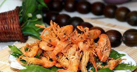 卢姑虾的吃法_哪些人不能吃卢姑虾 卢姑虾的吃法_哪些人不能吃卢姑虾