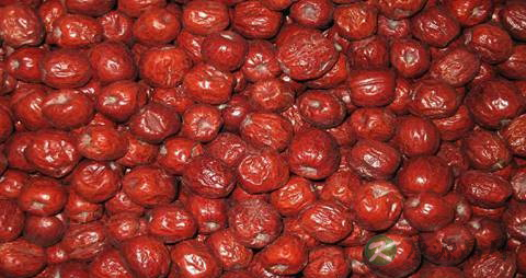 大枣泡酒配方大全