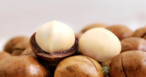 夏威夷果怎么剥