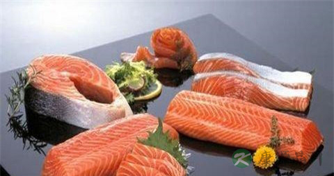 三文鱼是鲑鱼吗 三文鱼是鲑鱼吗