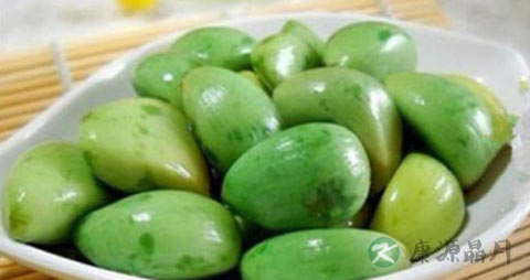 腊八蒜怕冻吗 腊八蒜怕冻吗