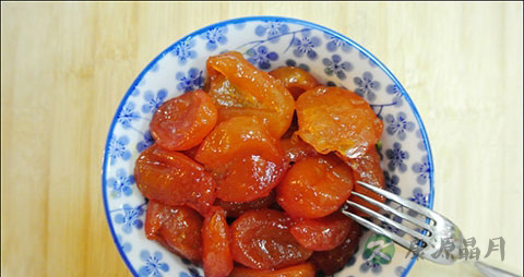 金橘的营养价值_吃金橘的好处