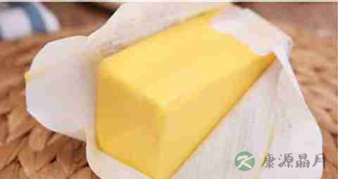 黄油的营养价值_吃黄油的好处