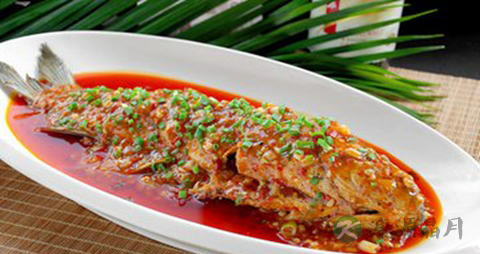 石浆鱼的吃法_哪些人不能吃石浆鱼