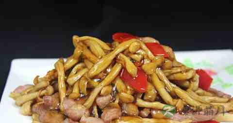 胶玉蘑的吃法_哪些人不能吃胶玉蘑