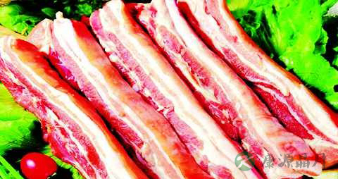 五花肉的营养价值_吃五花肉的好处