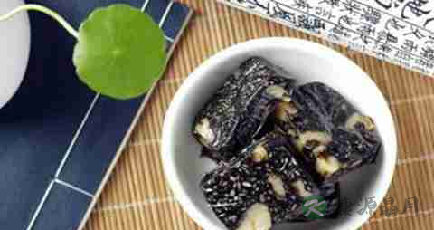 阿胶的营养价值_吃阿胶的好处