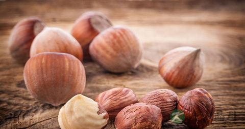 榛子仁的吃法_哪些人不能吃榛子仁