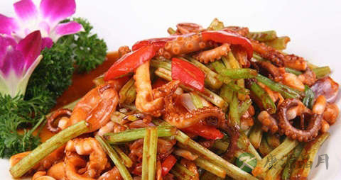 真蛸的吃法_哪些人不能吃真蛸