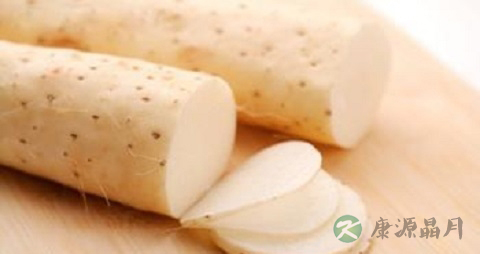 山药去皮妙招