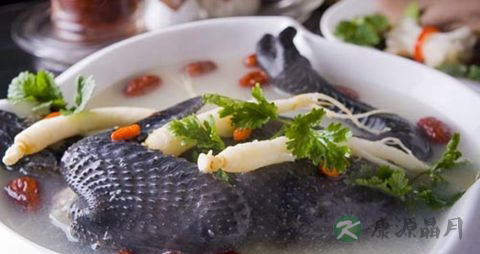 乌鸡的吃法_哪些人不能吃乌鸡