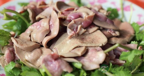 羊腰子的营养价值_吃羊腰子的好处