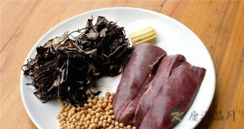 猪横脷的营养价值_吃猪横脷的好处