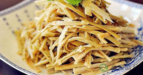 笋干的营养价值_吃笋干的好处