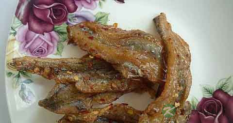 麦穗鱼的吃法_哪些人不能吃麦穗鱼