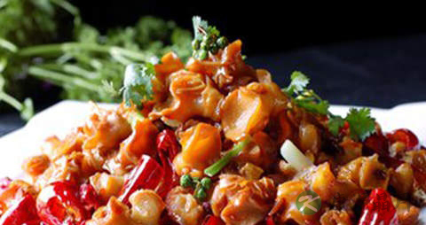 尖波螺的营养价值_吃尖波螺的好处