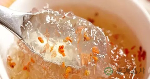 燕窝每天吃多少合适