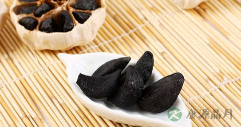 黑蒜有没有副作用