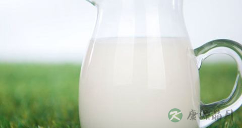 怎么辨别牛奶好坏