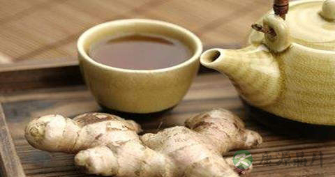 鲜姜的营养价值_吃鲜姜的好处