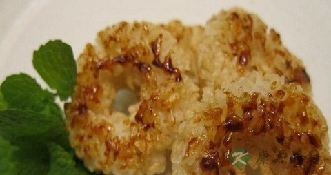 锅巴的吃法_哪些人不能吃锅巴 锅巴的吃法_哪些人不能吃锅巴