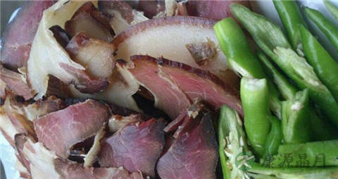 腊肉的吃法_哪些人不能吃腊肉