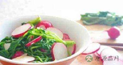 变萝卜的吃法_哪些人不能吃变萝卜 变萝卜的吃法_哪些人不能吃变萝卜