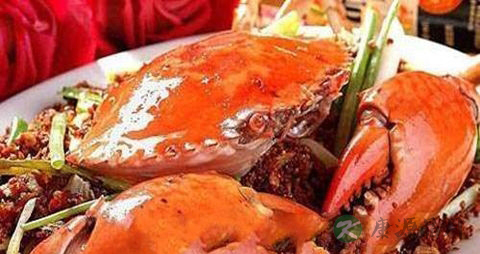 怎么样煮螃蟹不掉脚