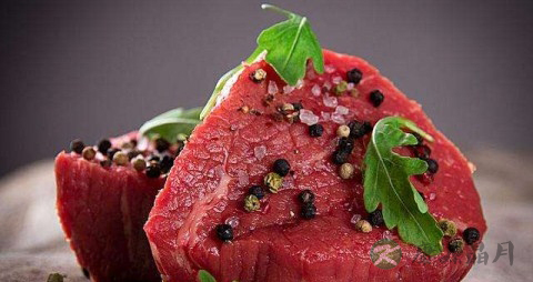 牛肉怎么卤才嫩才好吃 牛肉怎么卤才嫩才好吃