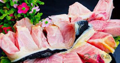 金鳇鱼的营养价值_吃金鳇鱼的好处