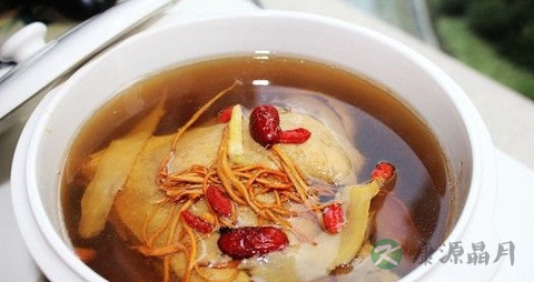 虫草菇的做法 虫草菇的做法