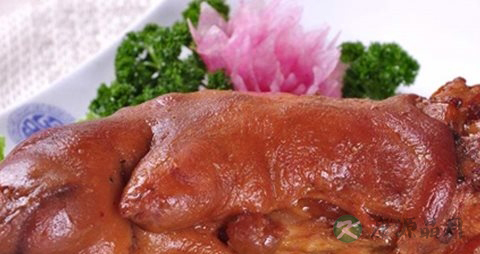 怎么卤猪蹄才好吃 怎么卤猪蹄才好吃