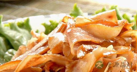 猪头皮的吃法_哪些人不能吃猪头皮