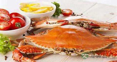 如何蒸螃蟹