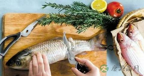 怎样制作腌鱼