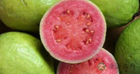 番石榴怎么储存