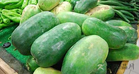 冬瓜皮汤怎么做 冬瓜皮汤怎么做