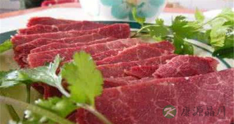 新鲜牛肉怎么卤才好吃 新鲜牛肉怎么卤才好吃