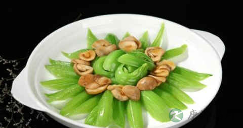 盖菜的营养价值_吃盖菜的好处