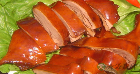 鸭肉的营养价值_吃鸭肉的好处