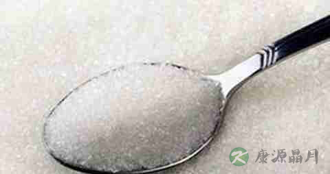 白砂糖的营养价值_吃白砂糖的好处
