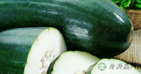 喝冬瓜皮水能减肥吗