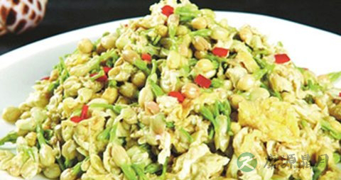 槐花的营养价值_吃槐花的好处