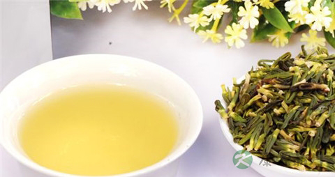 莲子心泡茶一次放几颗最好