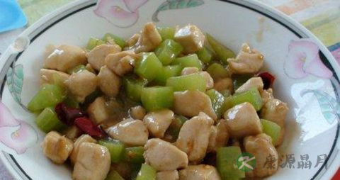 凉拌莴笋用焯水吗