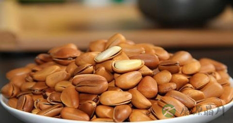松仁的吃法_哪些人不能吃松仁