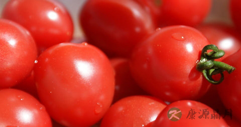 小西红柿怎么做好吃
