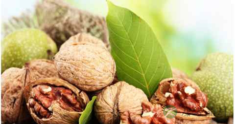 没工具核桃怎么去壳