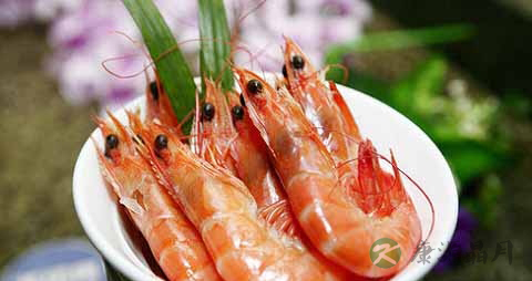 北极虾的营养价值_吃北极虾的好处