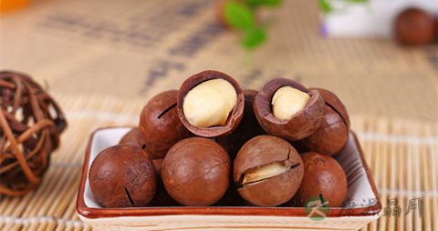 夏威夷果怎么看新鲜不新鲜 夏威夷果怎么看新鲜不新鲜